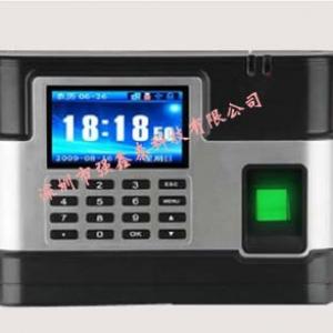強(qiáng)鑫泰指紋考勤機(jī)Q580