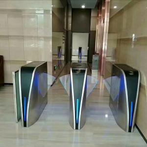 深圳寫字樓強鑫泰翼閘門禁系統(tǒng)二進(jìn)二出