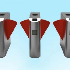 強鑫泰翼閘通道管理系統(tǒng)